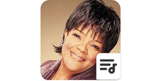 Shirley Caesar gospel lyrics