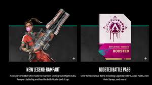 Apex Legends: How To Decrypt The Passcode