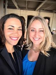 Rhonda Binstock's Instagram, Twitter & Facebook