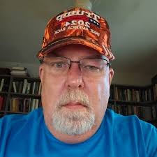 Mark Casazza 🇺🇸 ✝︎