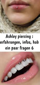 Snake eye piercings are dangerous: Snake Eyes Piercing Schmerzen
