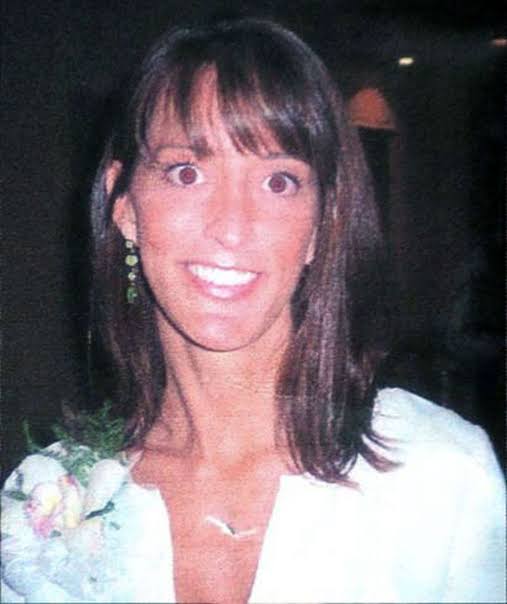 Runaway Bride' Jennifer Wilbanks Got Remarried, Is Now Divorced
