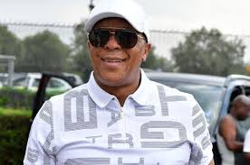 'Doctor' Doctor Khumalo Gets The Highest Call from TUT