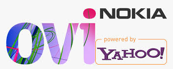 You can easily download the . Ovi Mail Powered By Yahoo Nokia Ovi Hd Png Download Kindpng