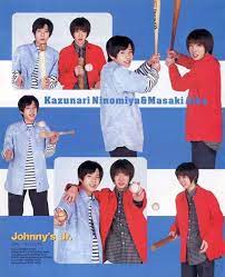 嵐のｃｐ おしゃれまとめの人気アイデア pinterest 松 本 冠 冠 子 にのあい 竹馬 嵐 コンビ