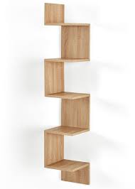 Http Www Bonprix Fr Produit Etagere Dangle Rico Chene Sonoma 969545 Etagere Murale Angle Etagere Angle Decoration Etageres