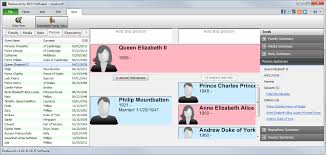 Most popular software amongst genealogists. Redwood Family Tree Software Free Windows 10 Screenshot Windows 10 Download