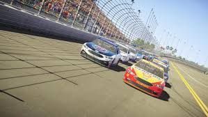 I was running the ai on 105. Nascar Heat 2 Achievement List Revealed