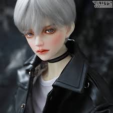 시니어65 델프 "레이븐"