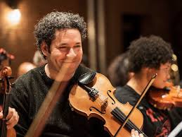 Dudamel is admired for his refreshing lack of ego in a profession rife with outsized personalities. Who We Are Dudamel Foundation