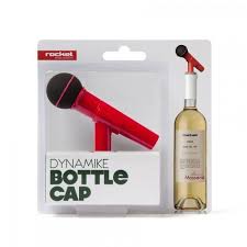 Maybe you would like to learn more about one of these? Wine Stoppers Wine Stopper Creative Microphone Manufacturer From Mumbai