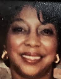 Mary E. Brown Obituary