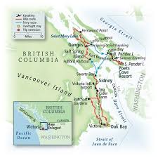 Maybe you would like to learn more about one of these? Bike Vancouver Island Vbt Bicycling Vacations