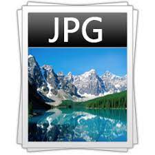 Image files that employ jpeg compression are commonly called jpeg files, and are stored in variants of the jif image format. Jpg Icon In Png Ico Oder Icns Kostenlose Vektor Icons
