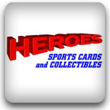 Get reviews, hours, directions, coupons and more for sports card heroes at 663 main st, laurel, md 20707. Heroes Sports Cards Home Facebook