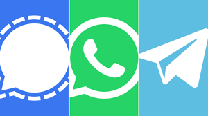Whatsapp has faced backlash after introducing new privacy laws that could result in your account encrypted messaging app signal has reportedly seen a surge in signups after a recent whatsapp. Dronin61oz 3gm