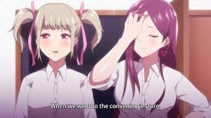 Imaizumin-chi wa Douyara Gal no Tamariba ni Natteru Rashii - Episode 1 and  more free porn, hentai, sex videos on Hentai2W