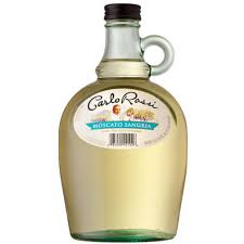 Grab a bottle of one of the top 10 moscatos in the world according to wine searcher, from the list below! Carlo Rossi Moscato Sangria Wine 750 Ml Walmart Com Walmart Com