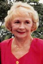 Obituary information for Barbara J. McDonald