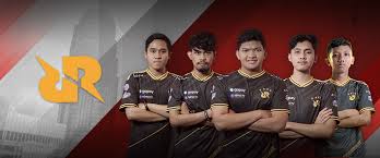 RRQ Hades | Garena Free Fire Indonesia