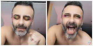 Deus ao mar o perigo e o abismo deu, mas nele é que espelhou o céu. Rui Unas Partilha Video Hilariante A Explorar Novos Talentos