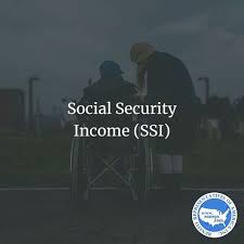 To Qualify For The Ssdi Program You Must Have Worked A Certain Number Of Years In A Job Whe Supplemental Security Income Social Security Disability Paid Social