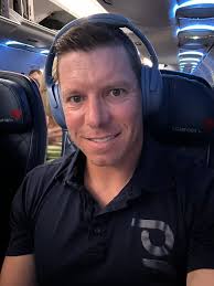 About to take off for Dallas...This little thing we said yes to 9 years ago  is exploding and the most comprehensive personal heath system is about to  be showcased this weekend! I