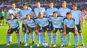 El club atlético belgrano, es un club de fútbol de la ciudad de córdoba, en la provincia de córdoba. Belgrano Cordoba El 11 Ideal De La Cantera De Belgrano