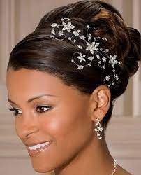 Beautiful Classic Up Do For Wedding Hair Styles Black Wedding Hairstyles Wedding Hairstyles