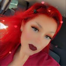 Romelia Rios's Instagram, Twitter & Facebook