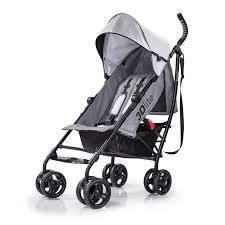 I originally had a travel system for my baby. Summer Infant 3dlite Convenience Stroller Greys For Days Babies R Us Canada
