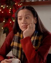 Inn Love by Christmas Review: Mandy and Lucas' Romance Competes for Our  Hearts!