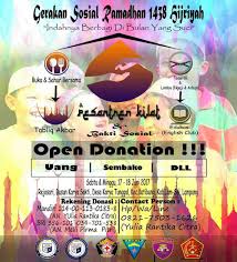 Maybe you would like to learn more about one of these? Gerakan Sosial Ramadhan Mahasiswa Darmajaya Iib Darmajaya