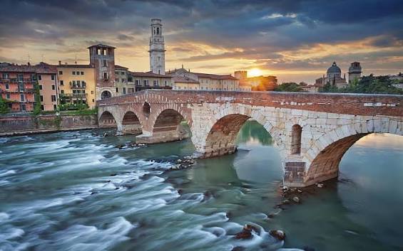 Veronafiere, Verona