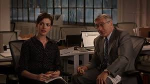 The intern is a 2015 american comedy film directed, written and produced by nancy meyers. The Intern 2 Release Date Cast Will There Be A Movie Sequel