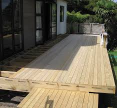 The cost of a deck varies according to size, materials and complexity. Adding A Deck Zones