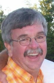 Gerald Gregory "Greg" MacDonald