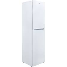 As you can see, garage freezers come in innumerable configurations and sizes to match your needs and space availability. Cfg1501w Beko Fridge Freezer White Ao Com