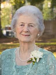 Louise Edwards Obituary