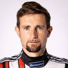 Driver: Martin Ragginger Sr.