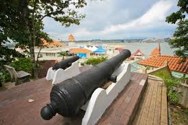 With a size of 0.688 hectares and a height of 200. K T Ganu S Famed Bukit Puteri Closes Doors For 2 Year Renovation