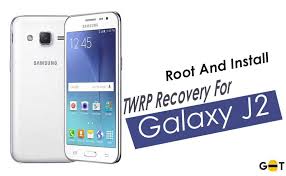 Test out your new mods. How To Install Twrp And Root Samsung Galaxy J2 3g Sm J200h