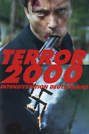 Terror 2000 (1992) directed by Christoph Schlingensief • Reviews, film +  cast • Letterboxd
