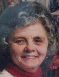 Obituary information for Betty Jean Dennis