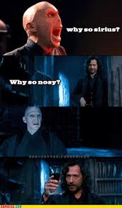 There are also quite a few. Harry Potter Memes Popsugar Tech