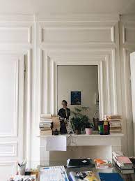 Aesthetic Interior Design Major Apartment Aesthetic Home
