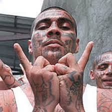 Ms 13 Gang Member Sentenced To Death In N C Gang Guinness Book Of World Records Border Patrol