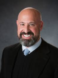 Meet Dr. Glenn Heller