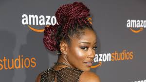 So, a clean bob haircut is a perfect hairstyle to go with as it's a lot easier to maintain it. Keke Palmer S Hairstyles On Strahan And Sara Will Be Must See Essence