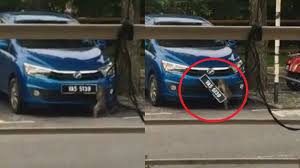 Ford misalnya mensasarkan hanya kereta elektirk akan dipasarkan di eropah menjelang 2030. Monyet Nakal Plat Nombor Kereta Pun Dicuri Isu Semasa Semasa Forum Cari Infonet